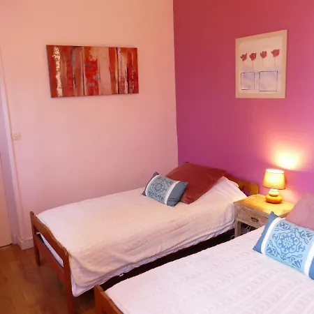 Netmust Vacances Saint-Palais-sur-Mer Exterior foto