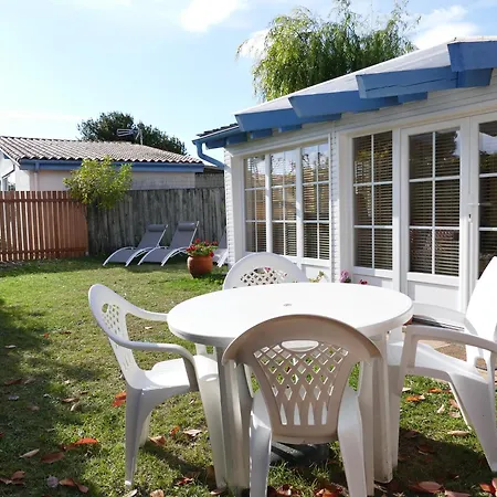 Netmust Vacances Saint-Palais-sur-Mer Exterior foto