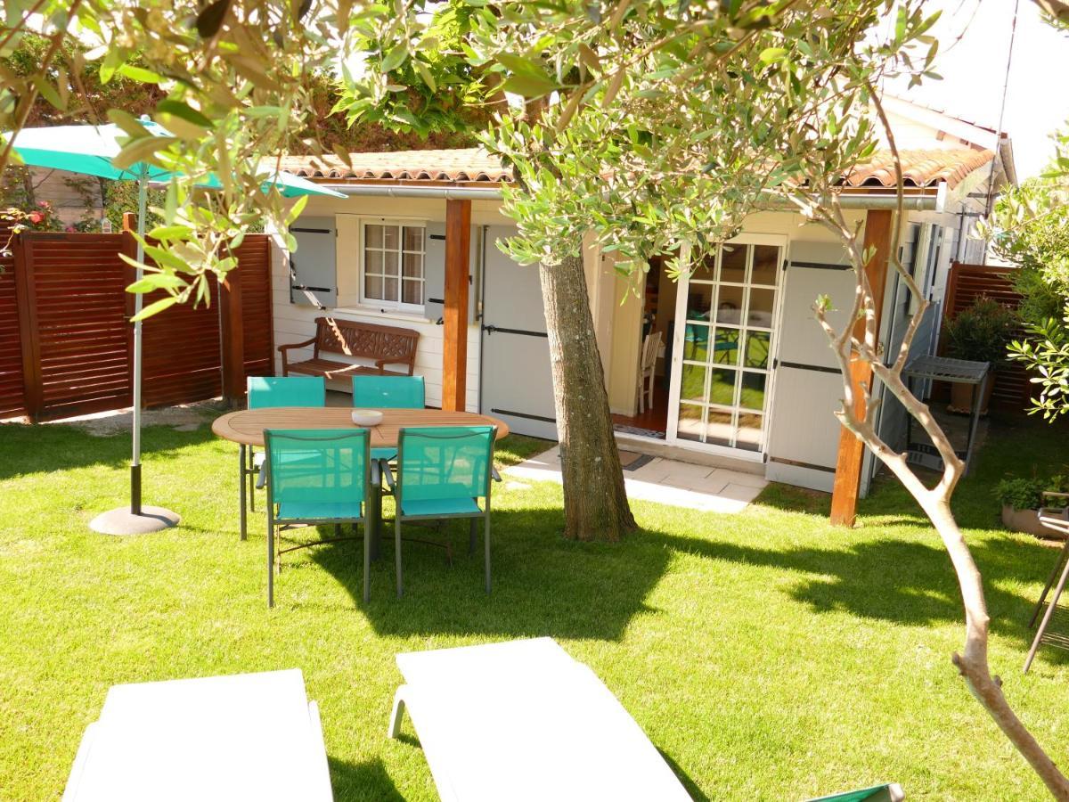 Holiday home Netmust Saint-Palais-sur-Mer
