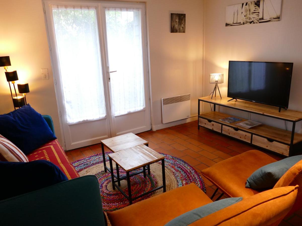 Hébergement de vacances Netmust *
