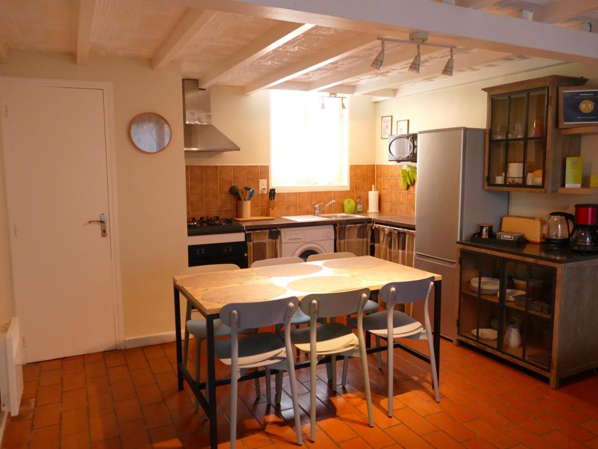 Netmust Holiday home Saint-Palais-sur-Mer