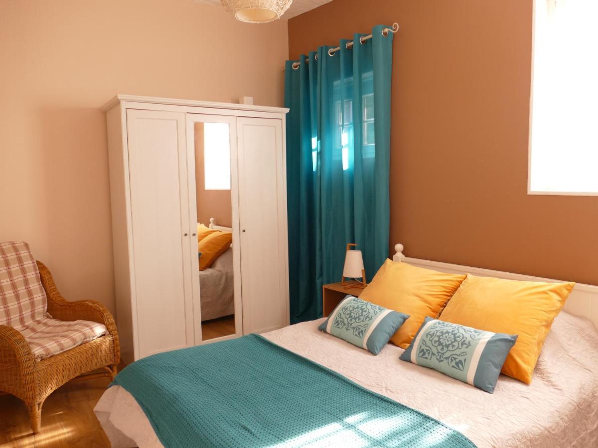 Holiday home Netmust