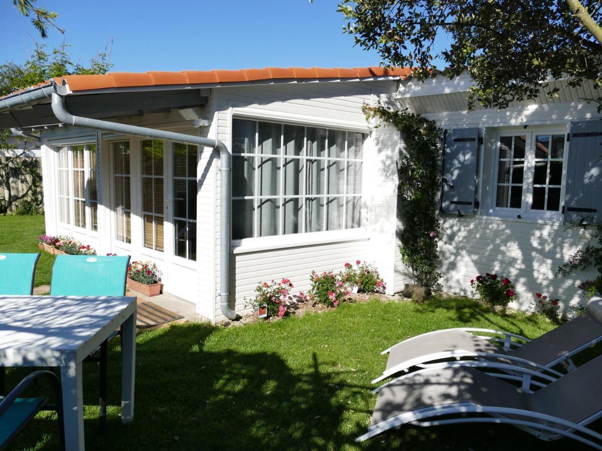 Netmust Holiday home