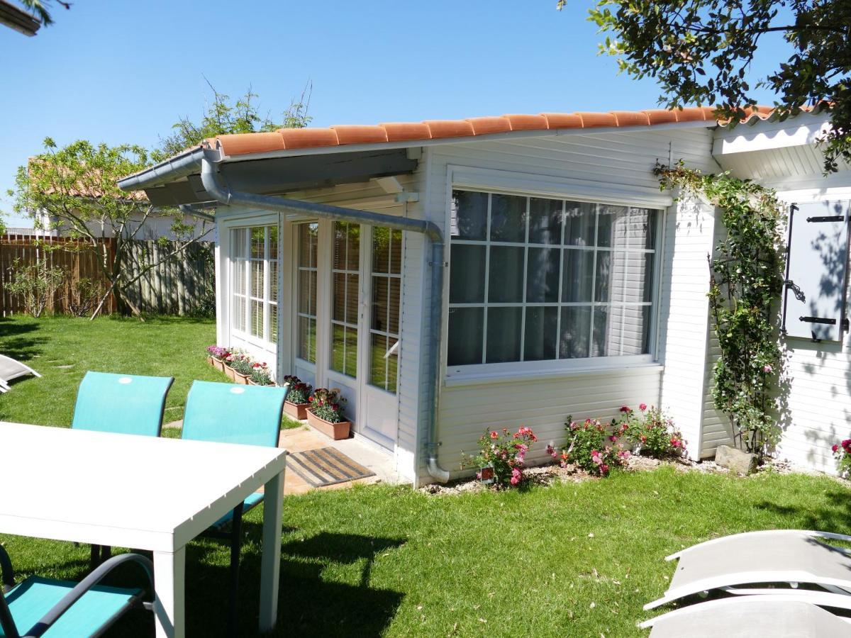 Hébergement de vacances Netmust
