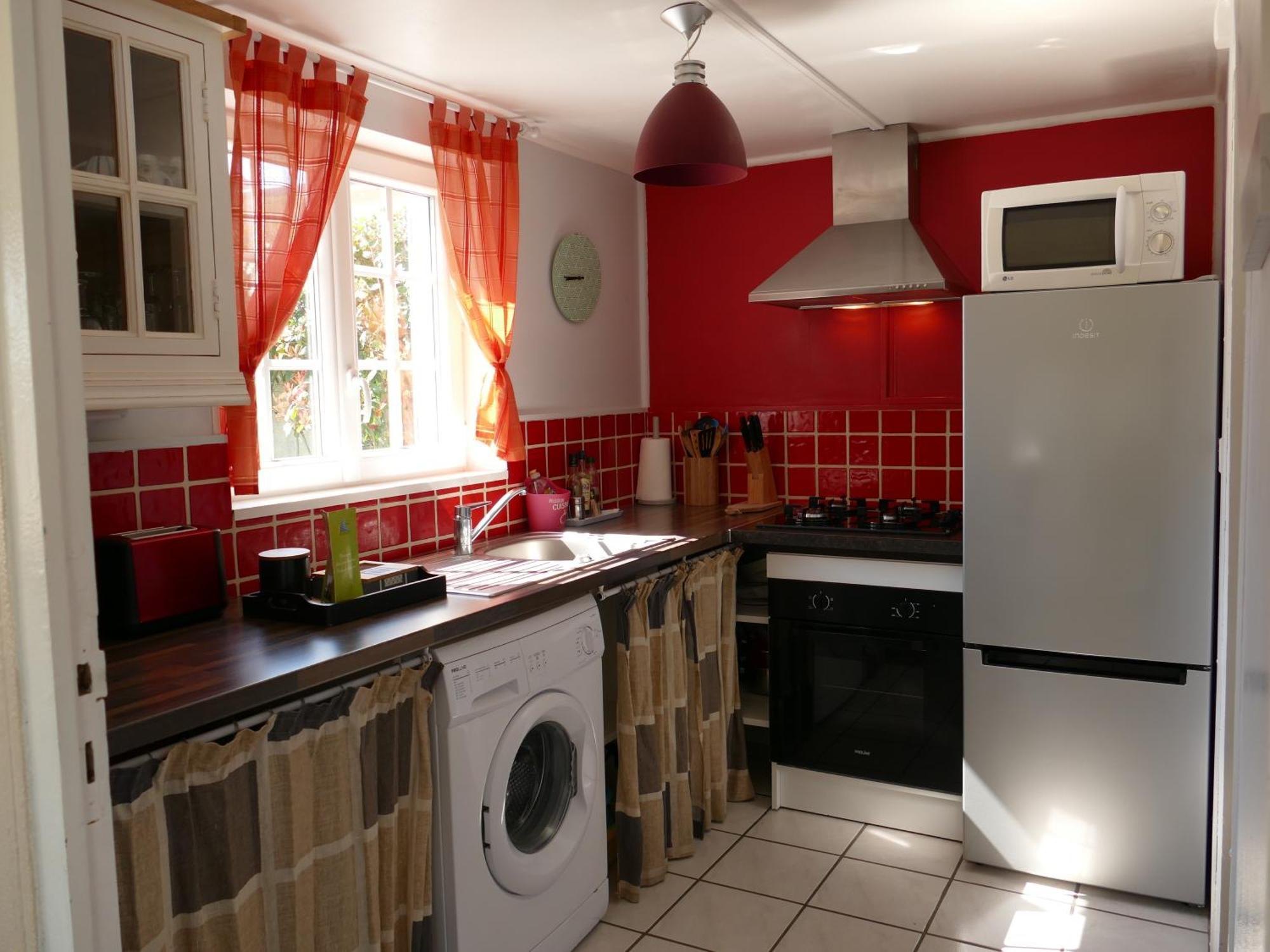 Holiday home Netmust *