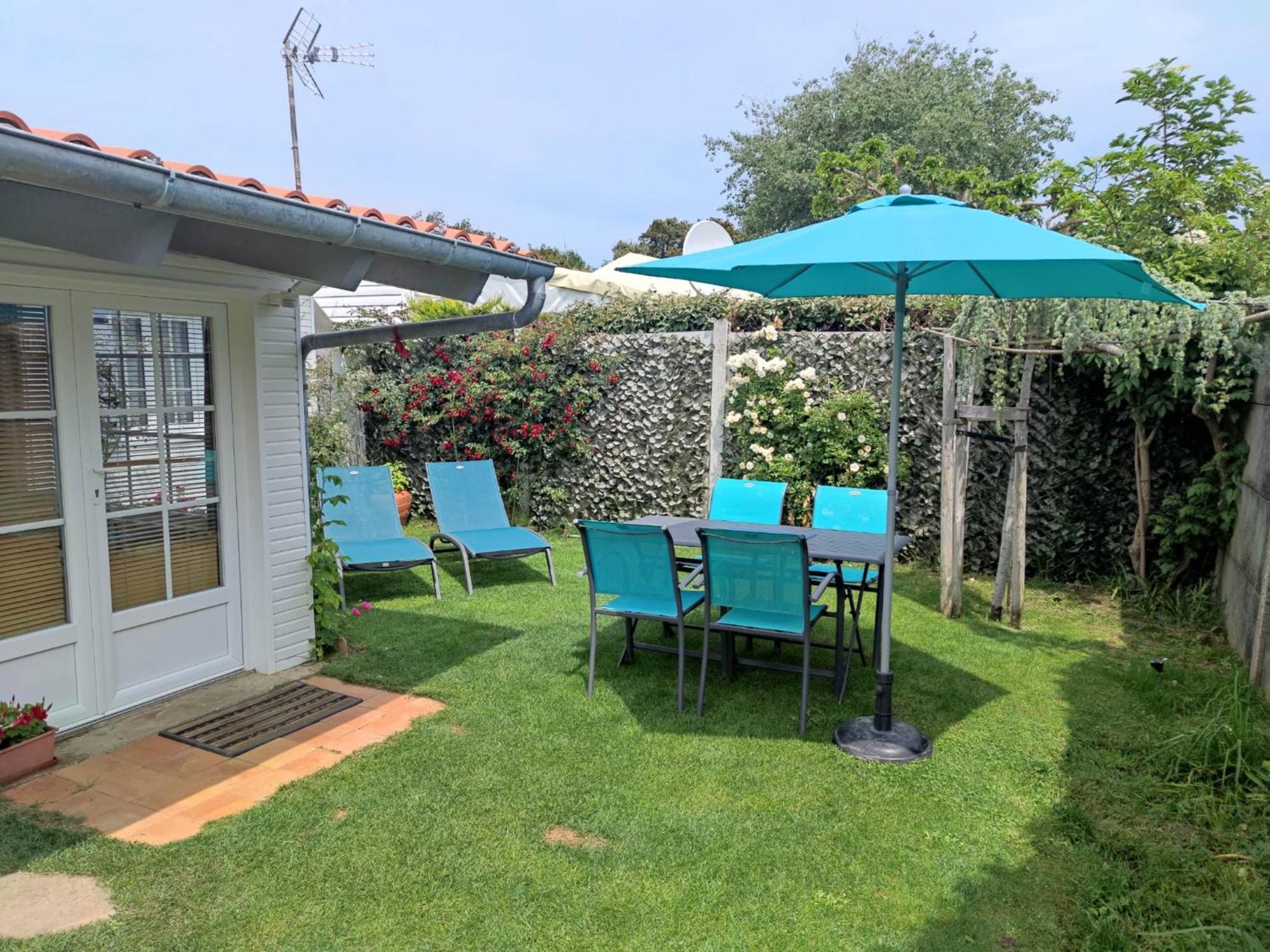 Hébergement de vacances Netmust Saint-Palais-sur-Mer