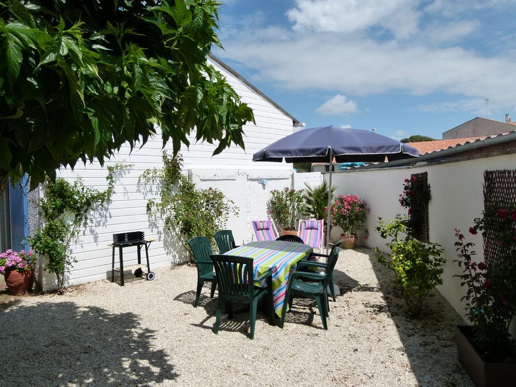 Holiday home Netmust *