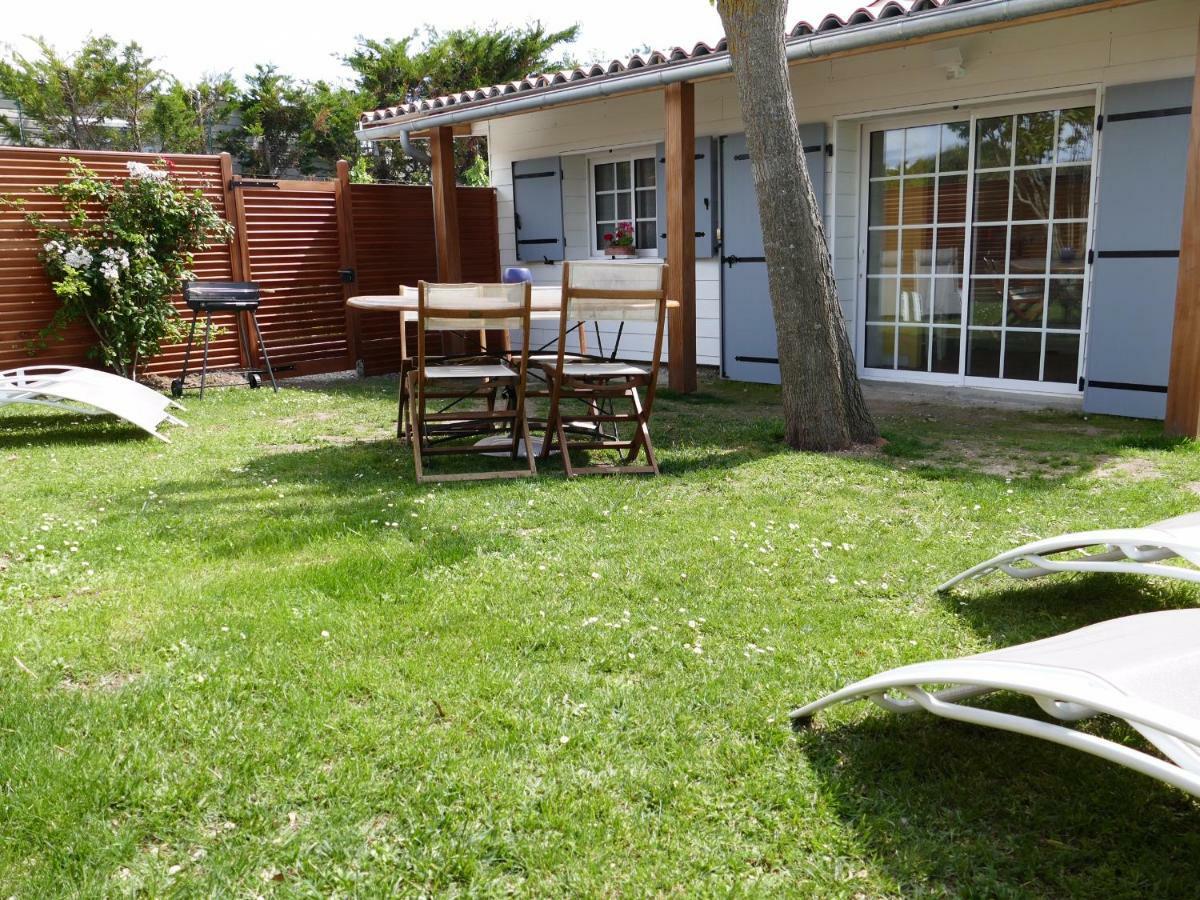 Holiday home Netmust *