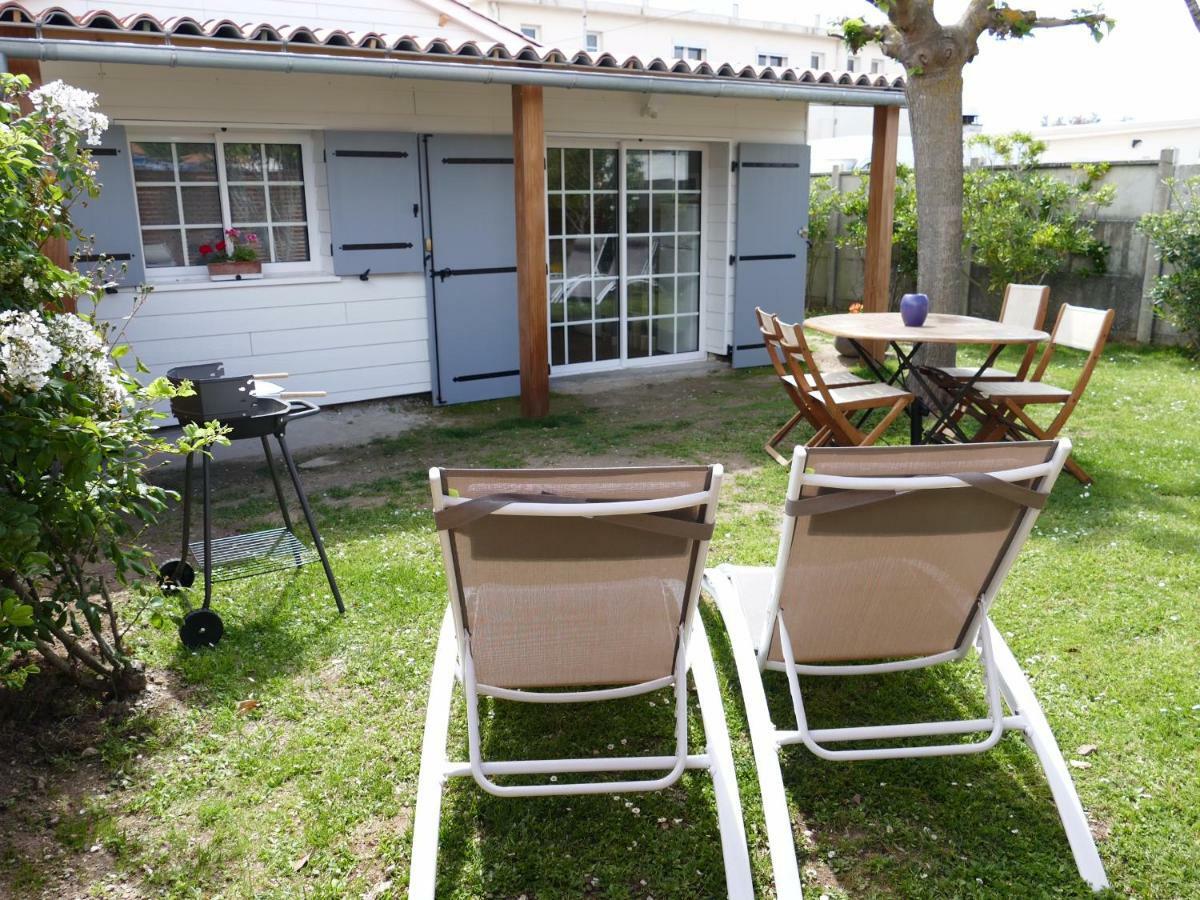 Netmust Saint-Palais-sur-Mer