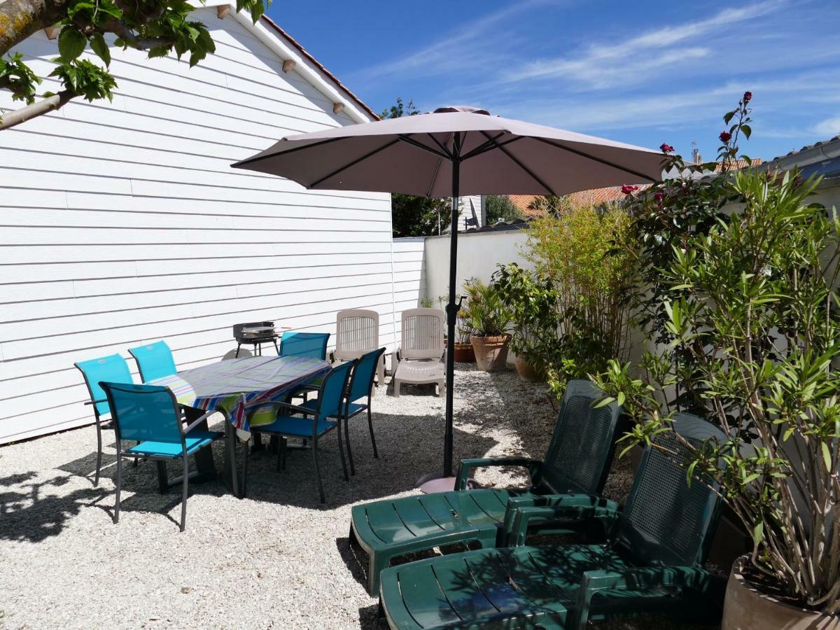Netmust Holiday home Saint-Palais-sur-Mer