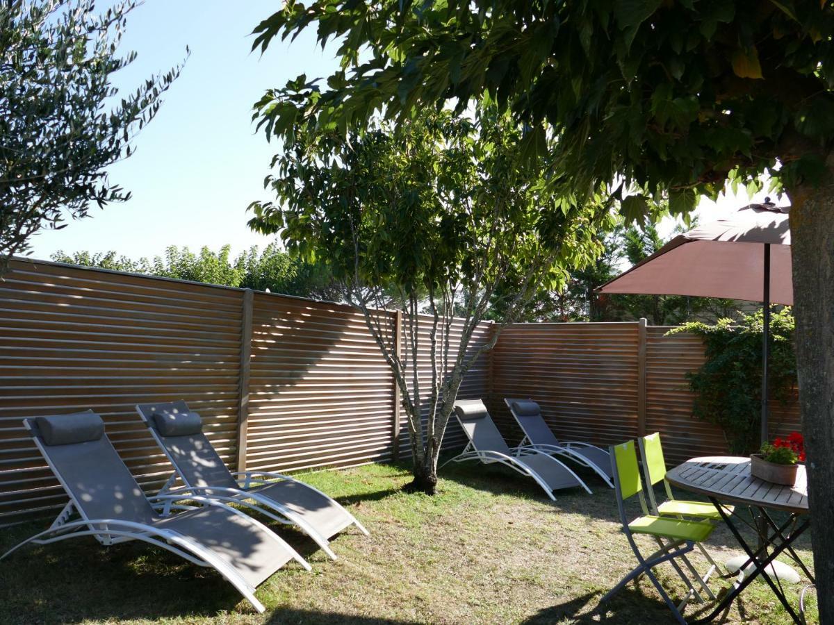 Netmust Holiday home *