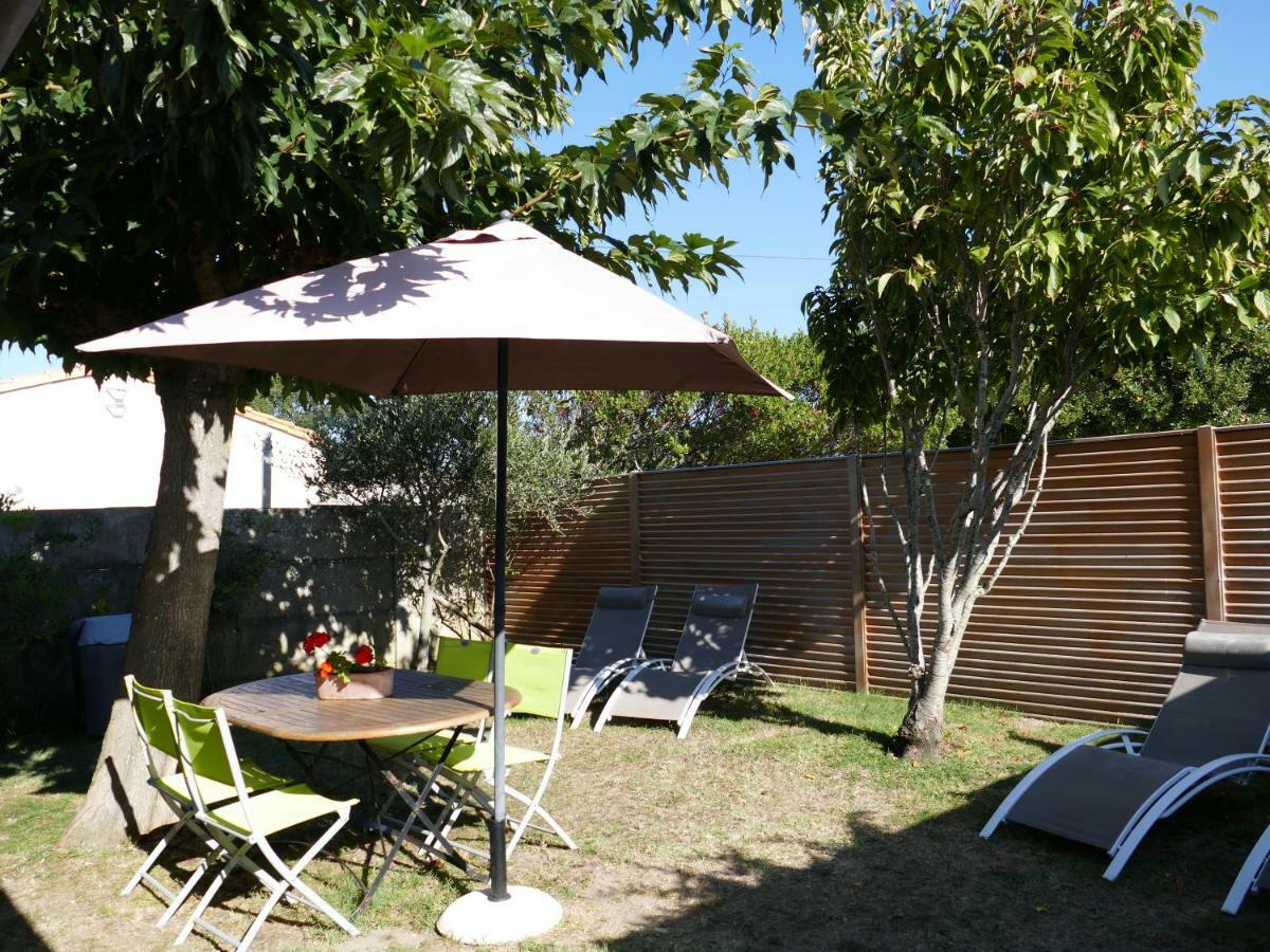Netmust Holiday home *